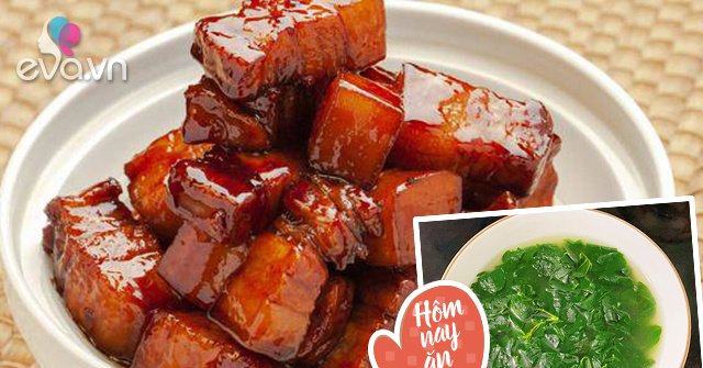 View - Hôm nay nấu gì: Bữa ăn 3 món có giá rẻ nhưng ngon, thời bão giá thế này quá hợp