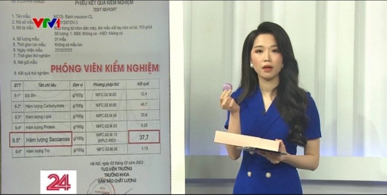 View - Trào lưu ăn bánh trung thu healthy bị bóc phốt: Không lành mạnh hay giúp giảm cân như quảng cáo