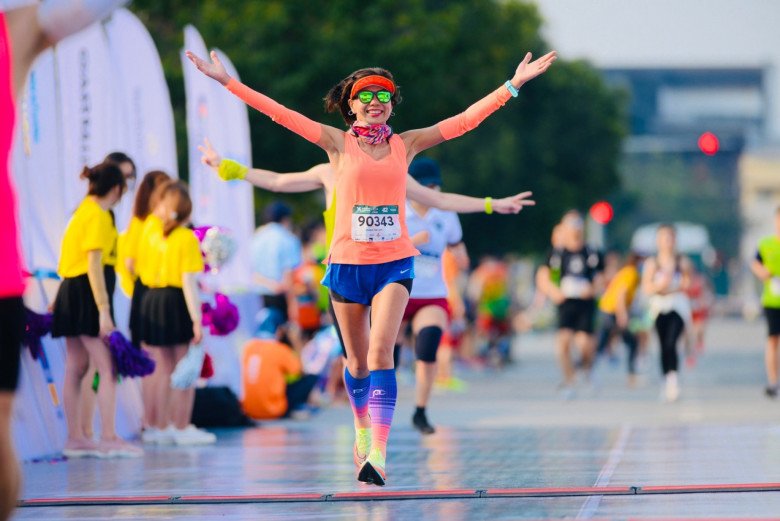 View - Cách chống nắng khi chạy bộ, chọn kem chống nắng cho người chạy bộ