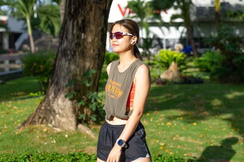 View - Cách chống nắng khi chạy bộ, chọn kem chống nắng cho người chạy bộ