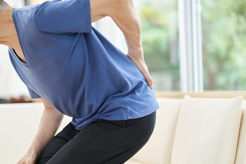 Chăm sóc sức khỏe cha mẹ để bên nhau thêm nhiều lễ Vu Lan - 2