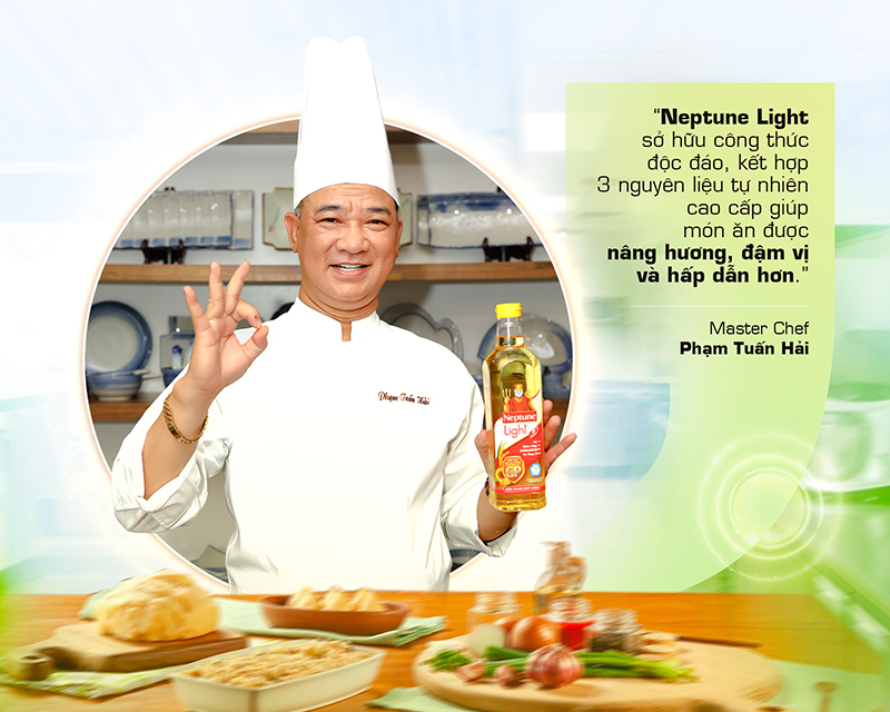 Chọn dầu ăn theo lời khuyên của chuyên gia để hỗ trợ ngừa mỡ máu - 4