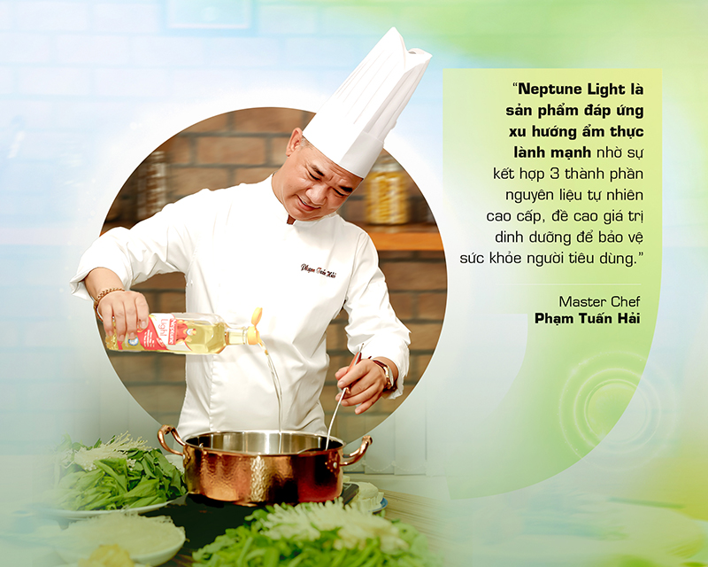 Chọn dầu ăn theo lời khuyên của chuyên gia để hỗ trợ ngừa mỡ máu - 5