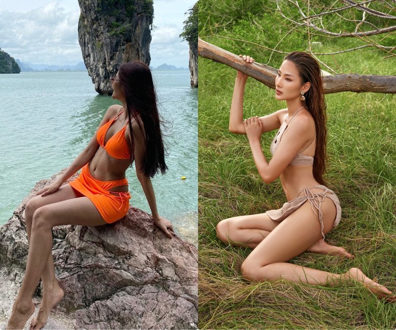 View - Cô gái cao 1m79 gội đầu ở Chạ Tiên có đôi chân lệch 2cm vẫn khiến bao người mơ ước