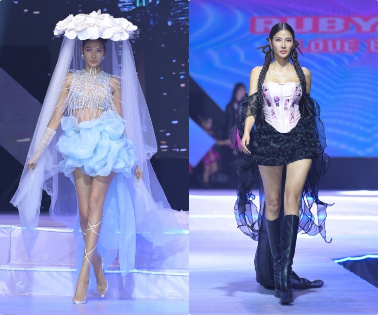 View - Cô gái cao 1m79 gội đầu ở Chạ Tiên có đôi chân lệch 2cm vẫn khiến bao người mơ ước