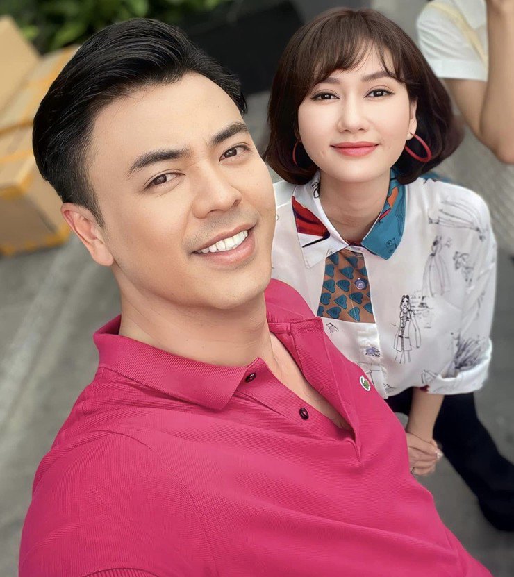 View - Cuộc sống ngoài đời thực của 2 sao nam Việt bị gièm pha dựa dẫm vợ trên màn ảnh