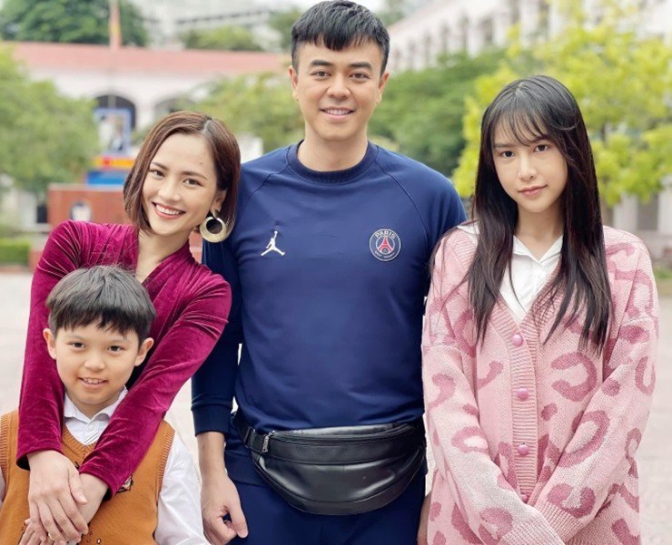 View - Cuộc sống ngoài đời thực của 2 sao nam Việt bị gièm pha dựa dẫm vợ trên màn ảnh