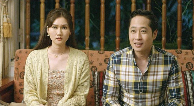 View - Cuộc sống ngoài đời thực của 2 sao nam Việt bị gièm pha dựa dẫm vợ trên màn ảnh