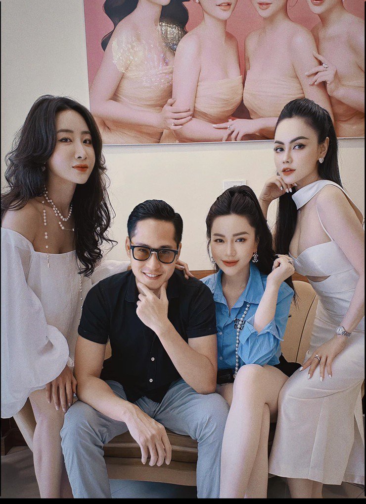 View - Cuộc sống ngoài đời thực của 2 sao nam Việt bị gièm pha dựa dẫm vợ trên màn ảnh