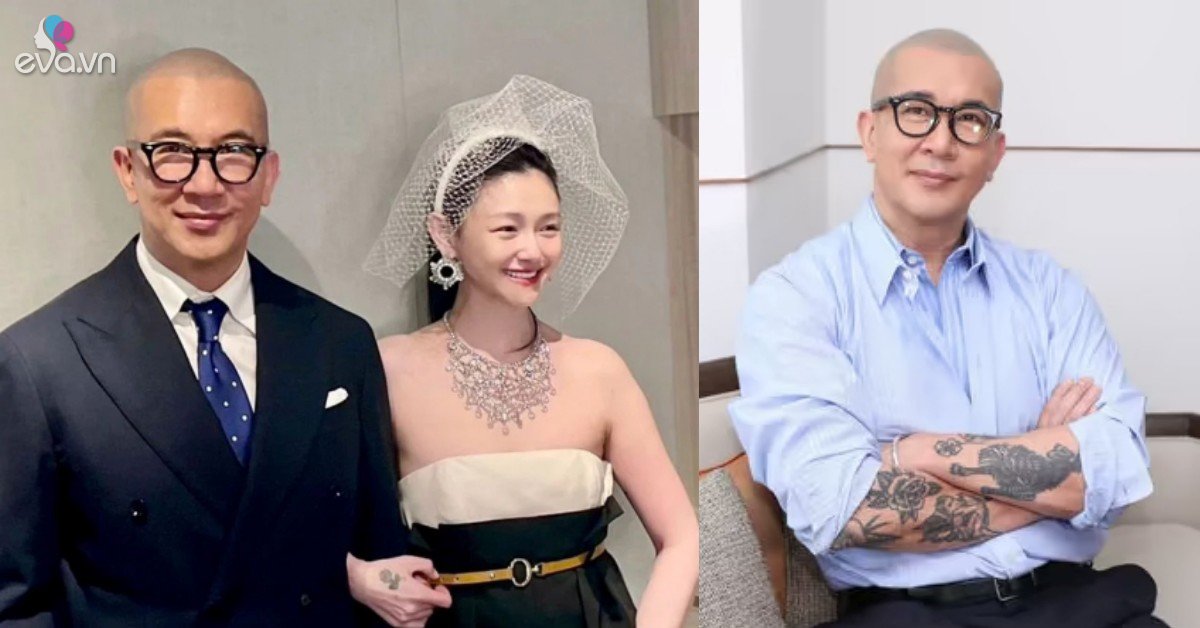 Gallery - Từ Hy Viên - Sự thật thông tin Từ Hy Viên sinh đôi, bí mật dưỡng thai ở quê chồng ở Hàn