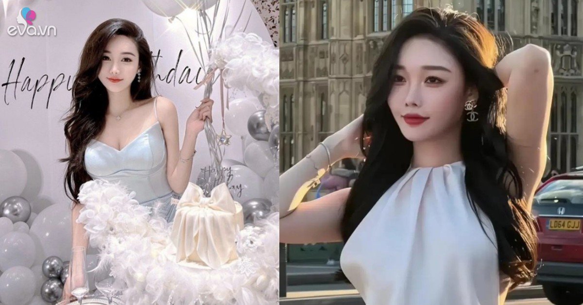 Gallery - Athena Liya - Á hậu xinh đẹp đã mất tích được 3 tháng, gia đình lo lắng con gái bị bắt cóc