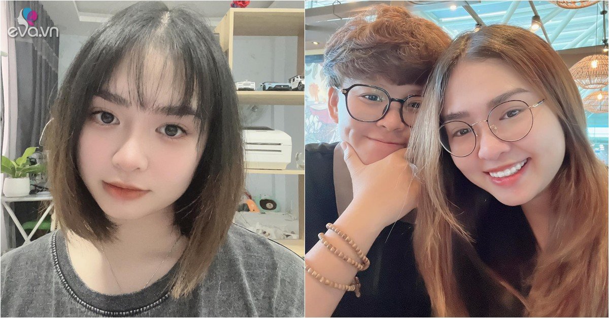 View - Ngoại hình mới nhất của Thiện Nhân gây ngỡ ngàng, được chồng yêu đồng giới hơn 15 tuổi khen ngọt lịm