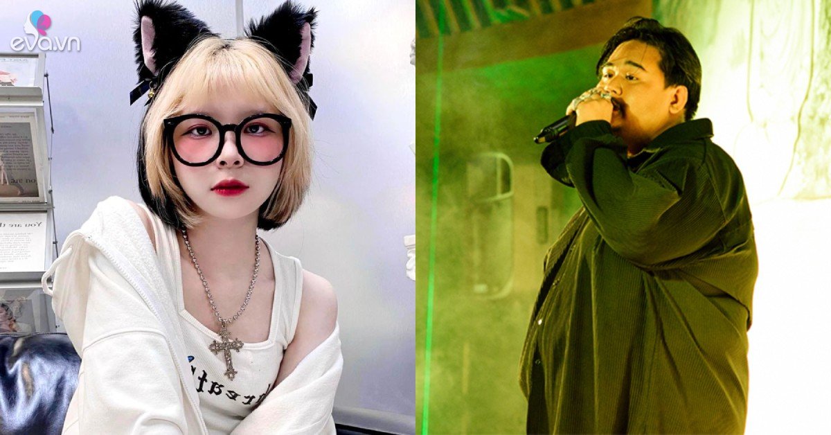 View - TikToker Thiên Ân vừa chia tay rapper Táo sau 3 tháng hẹn hò là ai?