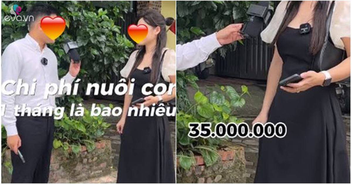 View - Mẹ trẻ công khai bảng chi tiêu nuôi con 35 triệu/tháng, nhiều người thắc mắc một khoản vô lý