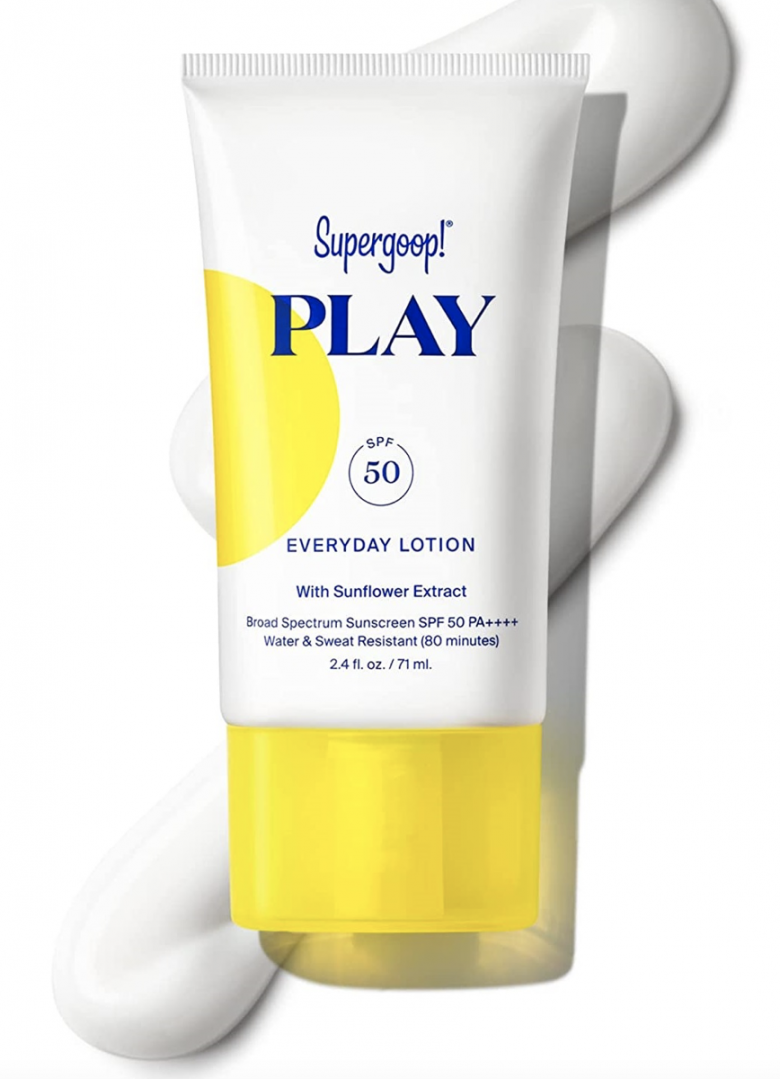 Cách chống nắng khi chạy bộ, chọn kem chống nắng cho người chạy bộ - 5