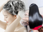 Làm đẹp - Gội đầu thường xuyên dễ rụng tóc, chỉ cần gội 1 lần/tuần với "vàng trắng" miền biển, tóc chắc khỏe sạch gàu