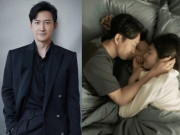 Giải trí - Nam chính U50 trong mối tình chú - cháu đang gây sốt: Từng không định làm diễn viên, yêu vợ từ cái nhìn đầu tiên