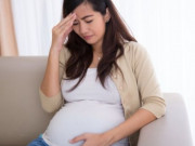 Bà bầu - Bị mẹ chồng mắng té tát vì nhờ chồng bê mâm bát, dâu bầu sắp sinh nói đúng 12 từ khiến bà câm nín