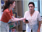 Bà bầu - Lên thành phố trông cháu, mẹ chồng bỗng dưng phát hiện mang bầu tự nhiên sau nhiều năm vô sinh