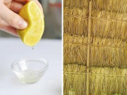 Tin tức - "Đều như vắt chanh" hay "đều như vắt tranh", nhiều người sử dụng theo thói quen nhưng sai hoàn toàn ý nghĩa