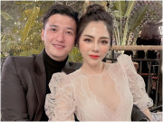 Bà bầu - Vừa công khai mang bầu, bạn gái Huỳnh Anh nhận được "1 biển đồ ăn", không dám giữ cân nữa
