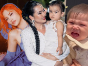 Làm đẹp - Sành điệu "biến hình" tóc tai trẻ trung, Đông Nhi bị con từ chối nhận mẹ, Võ Hạ Trâm hài hước chẳng kém