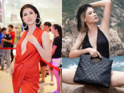 Giải trí - Trang Trần tung bộ ảnh tạo dáng lạ, lập tức khiến cộng đồng mạng xôn xao bình luận