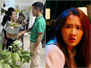 Giải trí - Làng Trong Phố lộ kết thúc: Có người nguy kịch, nữ chính Trần Vân xác nhận 1 "tin vui"