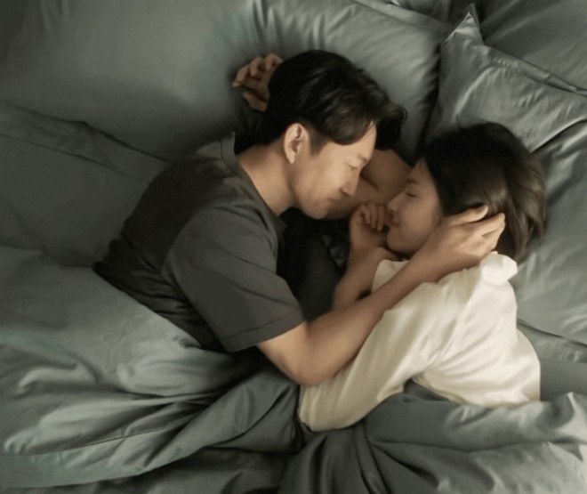 View - Vương Dương - Nam chính mối tình chú - cháu: Anh họ cựu thành viên Suju, yêu vợ từ cái nhìn đầu tiên