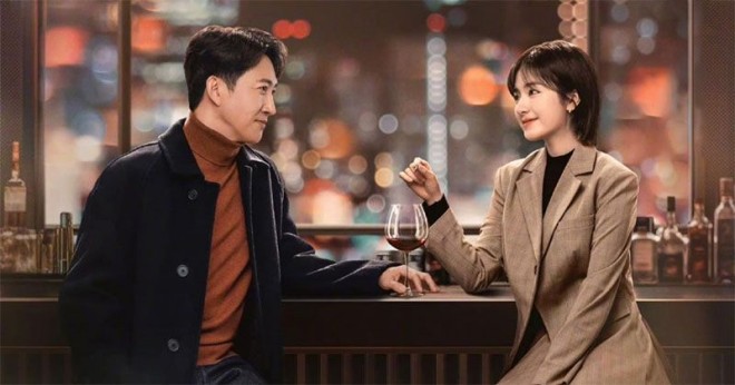 View - Vương Dương - Nam chính mối tình chú - cháu: Anh họ cựu thành viên Suju, yêu vợ từ cái nhìn đầu tiên