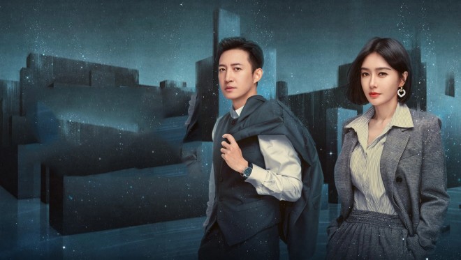 View - Vương Dương - Nam chính mối tình chú - cháu: Anh họ cựu thành viên Suju, yêu vợ từ cái nhìn đầu tiên