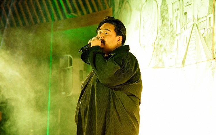 View - TikToker Thiên Ân vừa chia tay rapper Táo sau 3 tháng hẹn hò là ai?