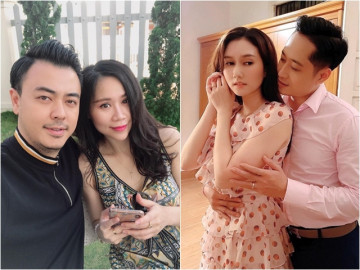 Cuộc sống ngoài đời thực của 2 sao nam Việt bị gièm pha dựa dẫm vợ trên màn ảnh