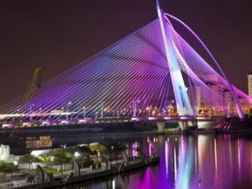 Khám phá thủ đô Putrajaya: Thiên đường du lịch, giấc mơ tương lai của Malaysia