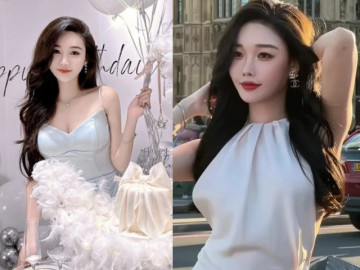 Á hậu xinh đẹp mất tích được 3 tháng, gia đình lo con gái bị bắt cóc, bạn thân bị tình nghi dắt mối