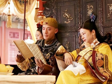 Hậu cung nhiều mỹ nhân nhưng vua Hàm Phong yêu nhất Từ Hi Thái hậu chỉ vì bộ phận này của bà lớn hơn phụ nữ bình thường