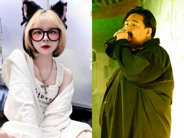 Nữ TikToker từng vướng nghi vấn lừa fan bằng chuyện tình cảm, vừa chia tay rapper Táo sau 3 tháng hẹn hò là ai?