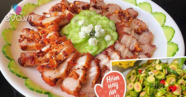 View - Hôm nay nấu gì: Bữa ăn giá rẻ nhưng đủ chất lại ngon, cuối tháng chưa có lương nấu thế này quá hợp lý