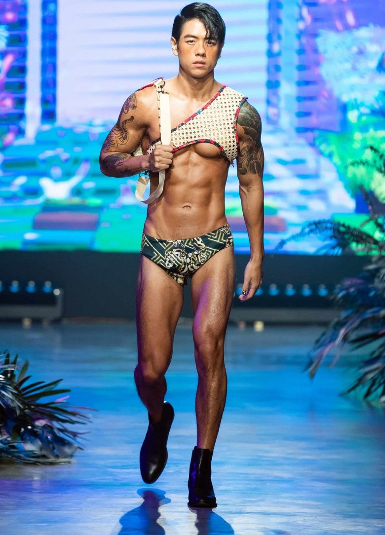 View - 4 trai đẹp Người Ấy Là Ai yêu mỹ nhân Việt: 2 chàng chung sống với chị đại hơn chục tuổi, kẻ tan đàn xẻ nghé