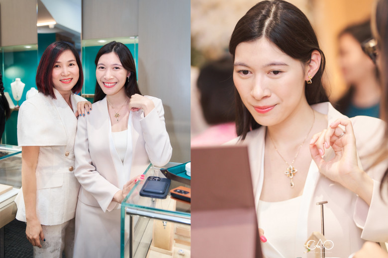 View - Giới doanh nhân phải lòng CAO Fine Jewellery - thương hiệu trang sức cao cấp được những quý cô thành đạt ưu ái