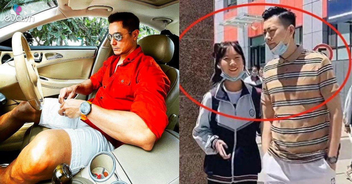 View - Nữ sinh dậy thì ngày nào cũng được người đàn ông trẻ đón tan học, cô giáo mời phụ huynh tới gặp mới vỡ lẽ