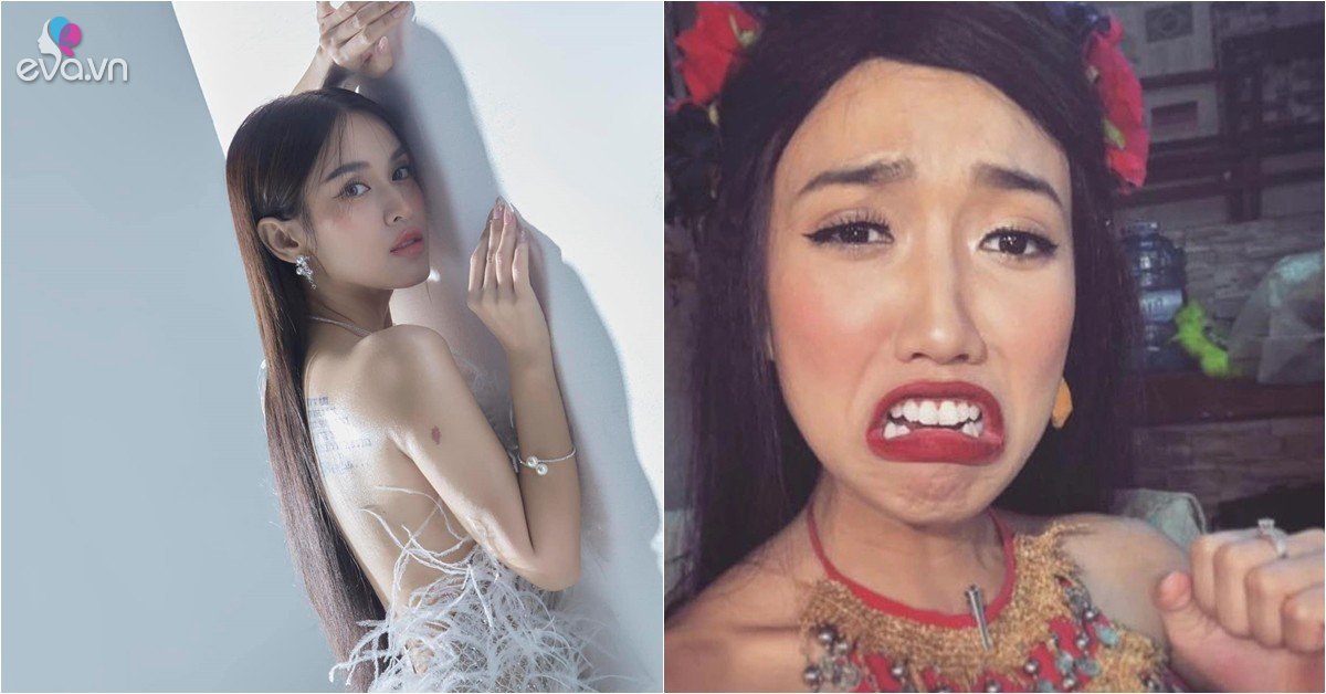 View - Vợ diễn viên Phía trước là bầu trời đẹp mê mải khi tham gia Chị Đẹp Đạp Gió, Diệu Nhi hát không hay vẫn đi thi