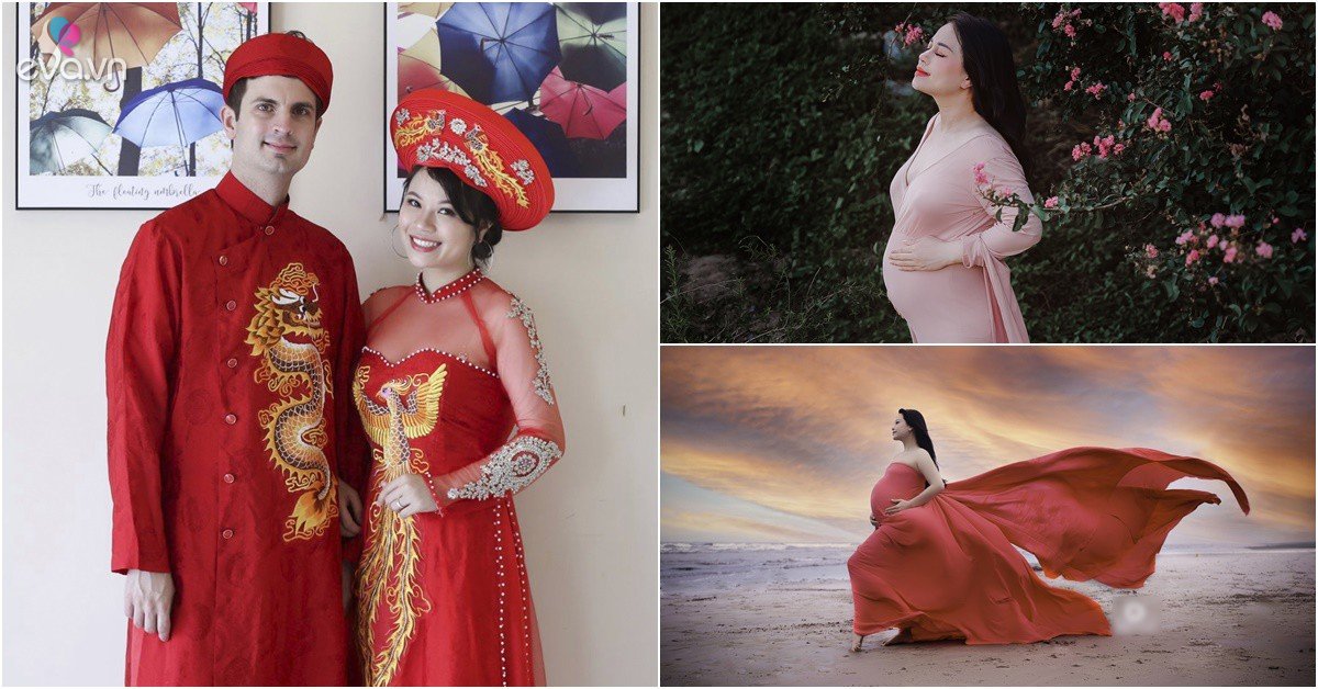 View - Mẹ bầu kể hành trình mang thai ly kỳ: Thử mãi chỉ 1 vạch, biết có bầu nhờ giấc mơ lạ