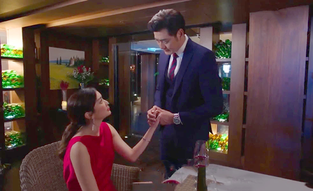 Lấy chồng 10 năm vẫn chưa vội sinh con nên tôi có nhiều thời gian làm đẹp cho bản thân. (Ảnh minh họa)