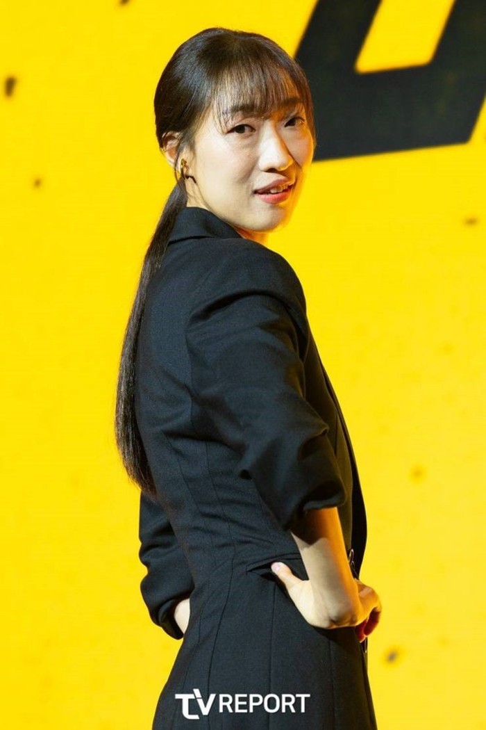 Lee Han Byul Nữ Chính Phim Mask Girl Cô Gái Có Gương Mặt Xấu Lạ Như