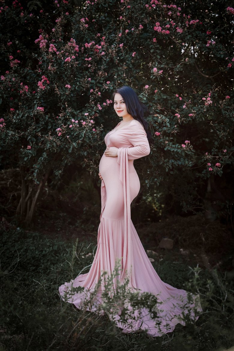 View - Mẹ bầu kể hành trình mang thai ly kỳ: Thử mãi chỉ 1 vạch, biết có bầu nhờ giấc mơ lạ