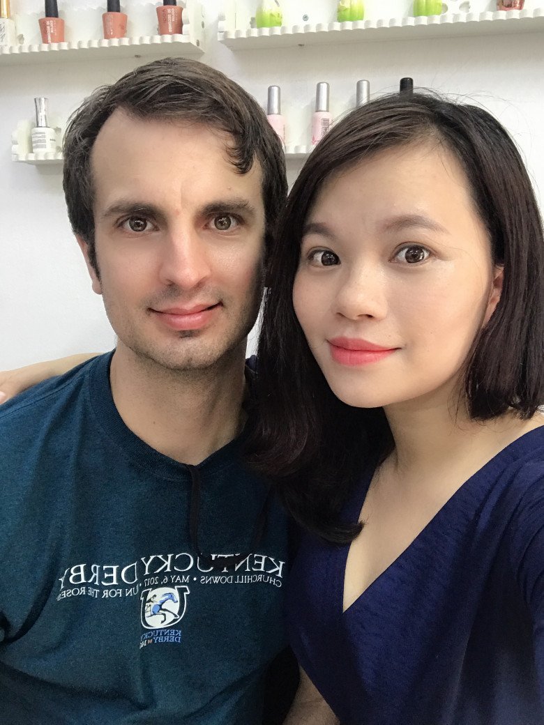 View - Mẹ bầu kể hành trình mang thai ly kỳ: Thử mãi chỉ 1 vạch, biết có bầu nhờ giấc mơ lạ