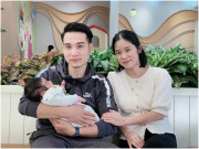 Bà bầu - Ám ảnh bệnh di truyền, vợ chồng chán nản định xin trứng và tinh trùng thì tin vui bất ngờ đến