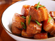 Bếp Eva - Dù là thịt nào thì nấu xong ăn ngay là dại, phải làm điều này độ ngon mới đạt đỉnh
