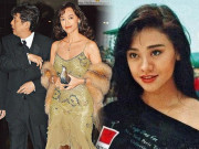 Giải trí - Á hậu bị chồng bỏ vì phim nóng, tái hôn vẫn đam mê con đường cũ, giờ "sướng như tiên" bên con trai "Vua sắt thép"